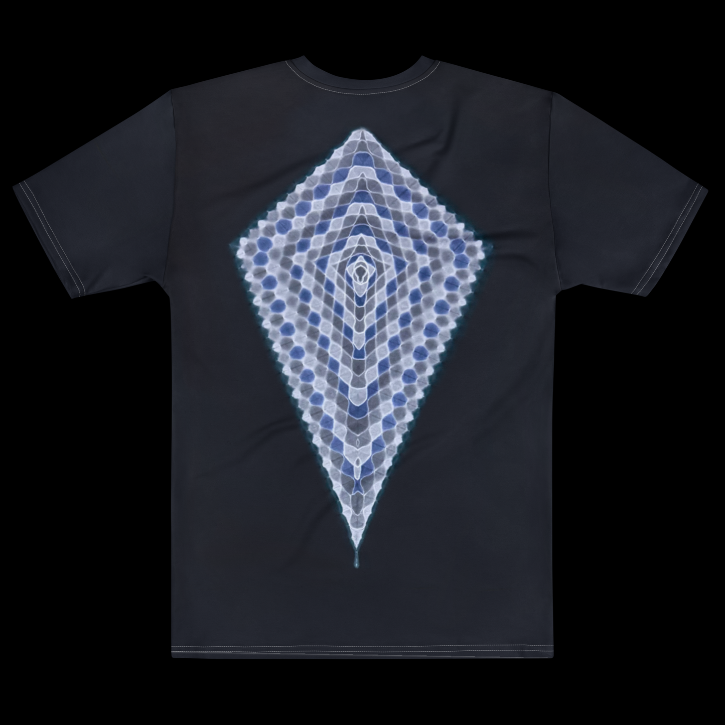 "Pack Queen" by Riah Cotton Print T-Shirt